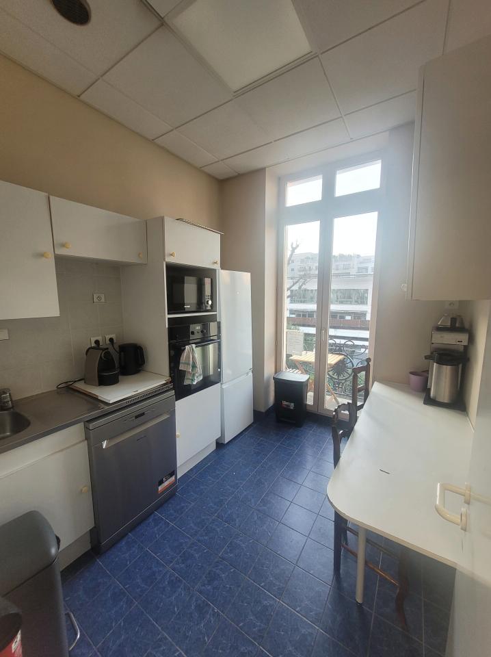 Bureau Levallois-Perret 19m² Location bureau Levallois-Perret Hauts-de-Seine OLBUR2530962 7